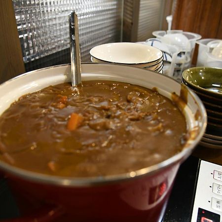 Az Inn Fukui Zewnętrze zdjęcie