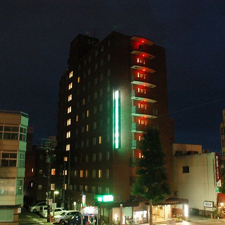 Az Inn Fukui Zewnętrze zdjęcie