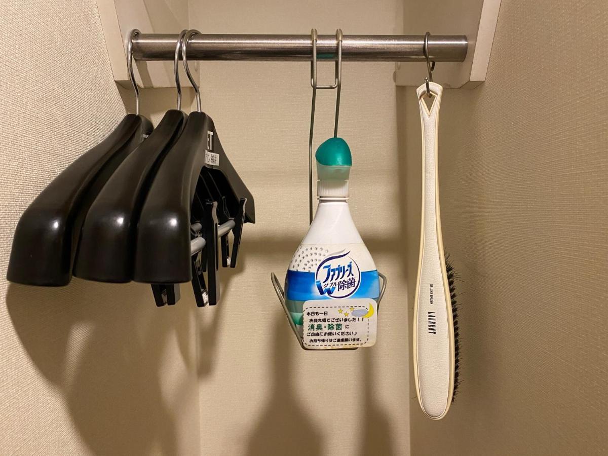 Az Inn Fukui Zewnętrze zdjęcie