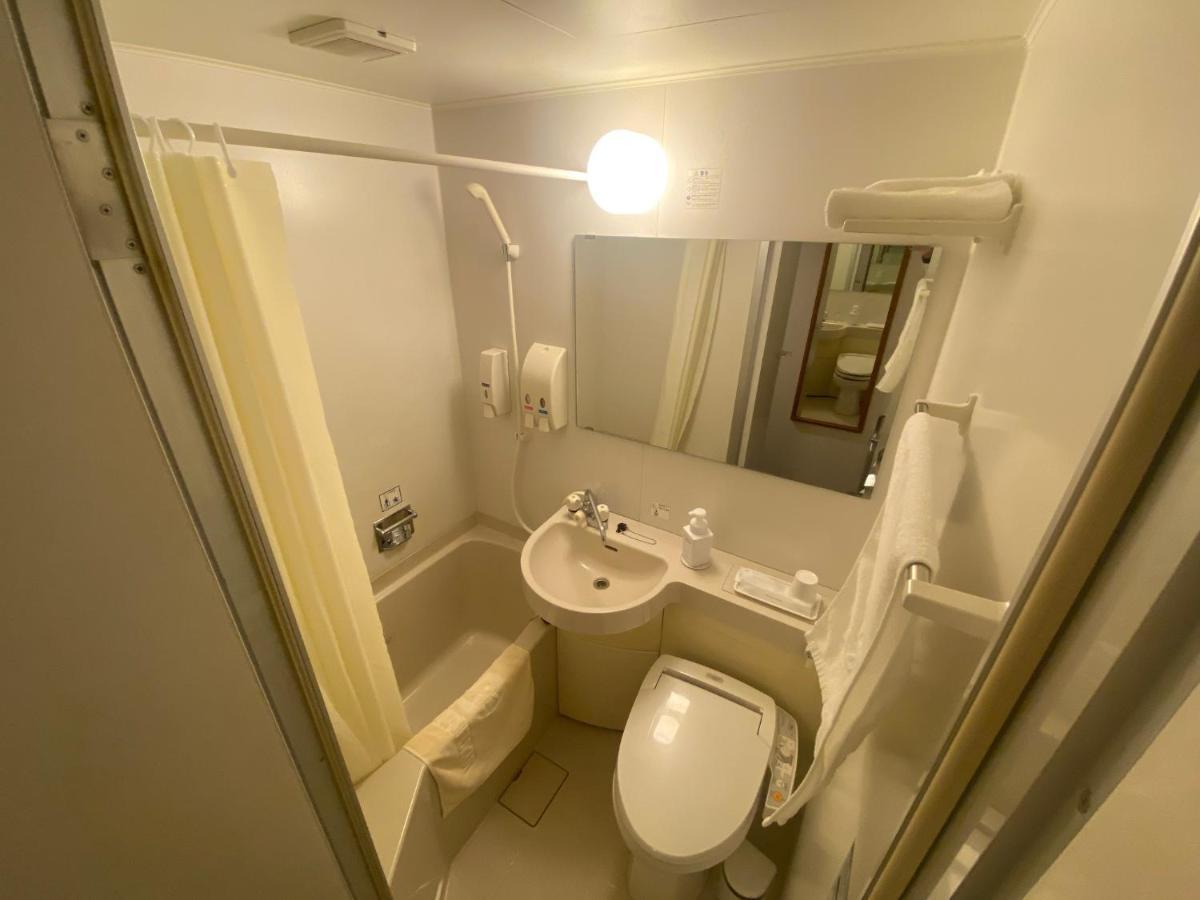 Az Inn Fukui Zewnętrze zdjęcie