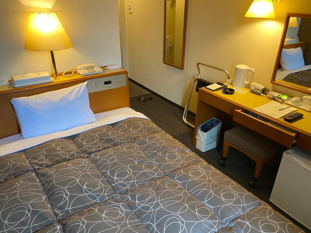 Az Inn Fukui Zewnętrze zdjęcie