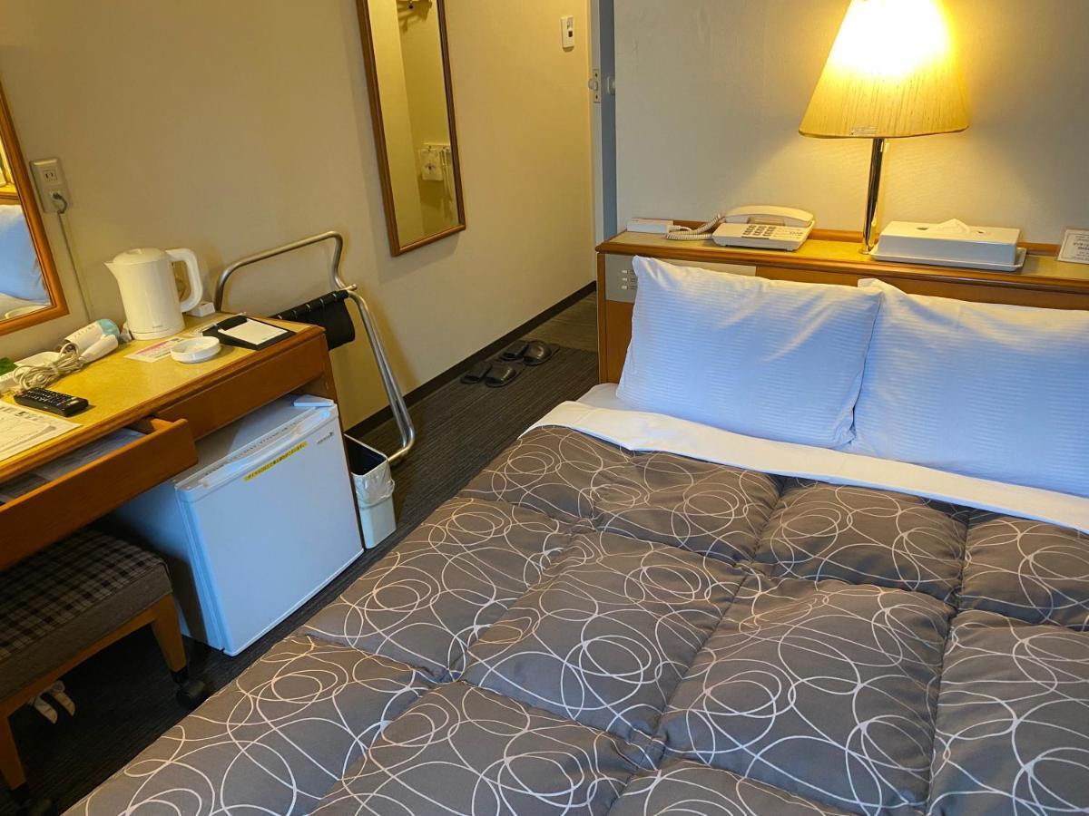 Az Inn Fukui Zewnętrze zdjęcie