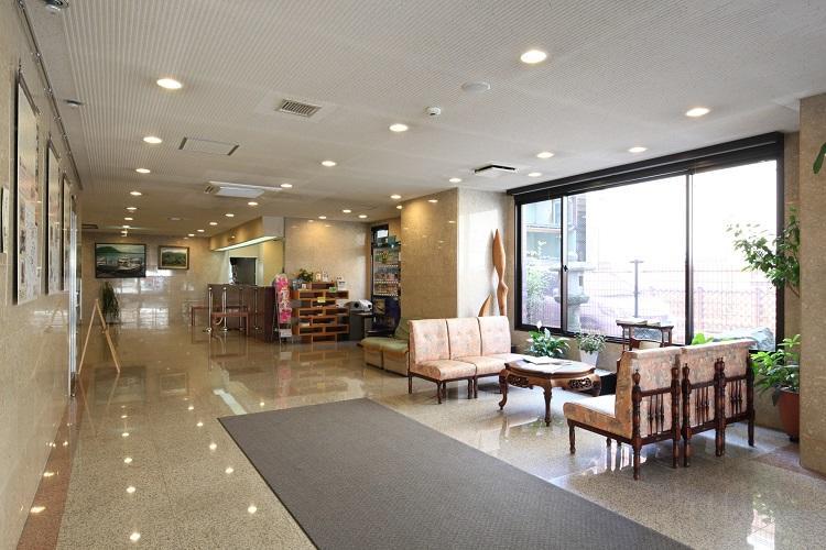 Az Inn Fukui Zewnętrze zdjęcie