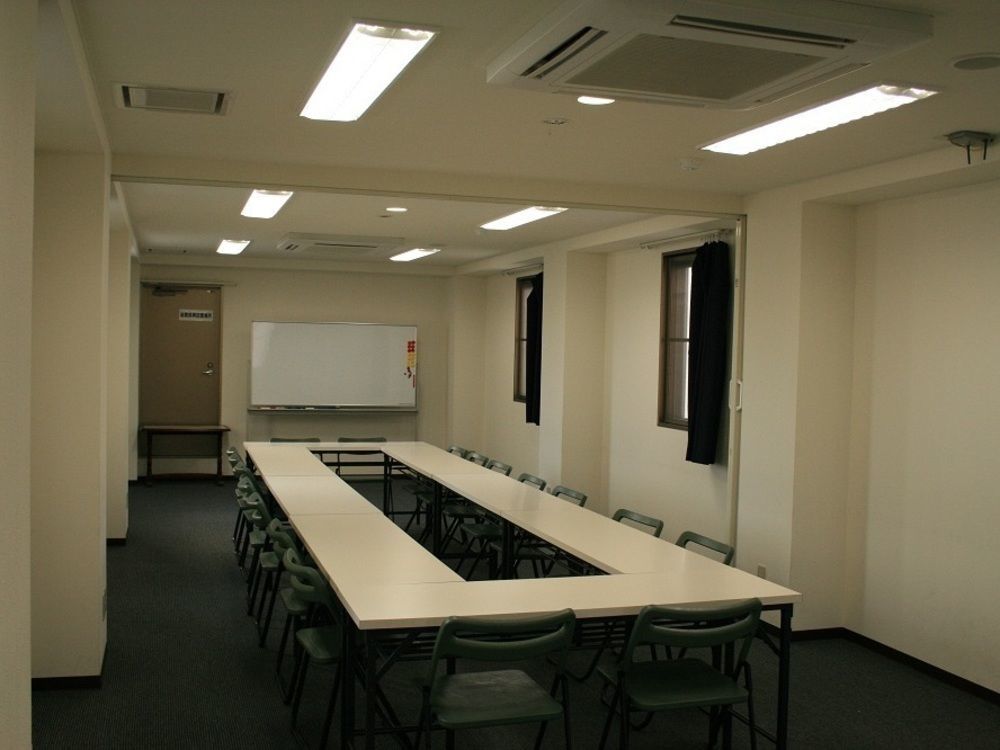 Az Inn Fukui Zewnętrze zdjęcie